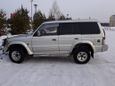 SUV   Mitsubishi Pajero 1991 , 185000 , 