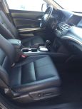 SUV   Honda Crosstour 2013 , 1157300 , 