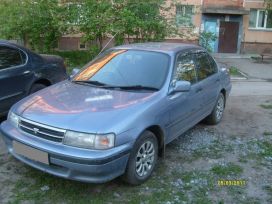  Toyota Tercel 1992 , 99999 , 