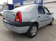  Renault Logan 2007 , 218000 , 