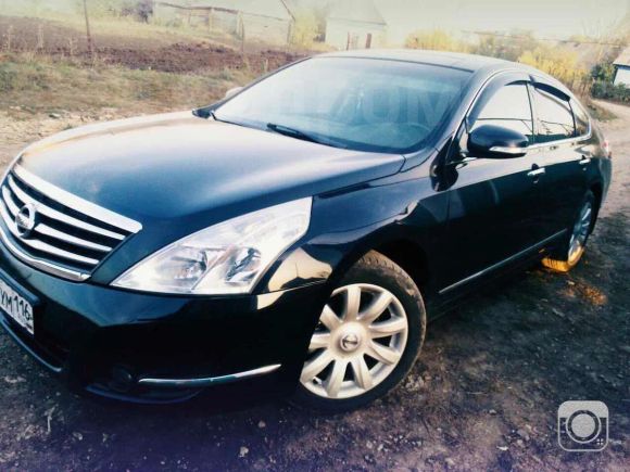  Nissan Teana 2008 , 629000 ,  