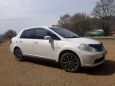  Nissan Tiida Latio 2007 , 330000 , 