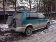 SUV   Mitsubishi RVR 1996 , 170000 , 