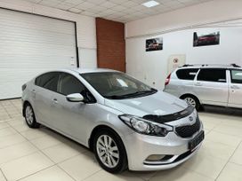  Kia Cerato 2013 , 1139000 , 