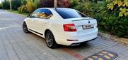  Skoda Octavia 2015 , 890000 , 