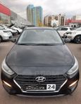  Hyundai Solaris 2018 , 980000 , 