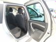 SUV   Nissan Terrano 2017 , 990000 , 