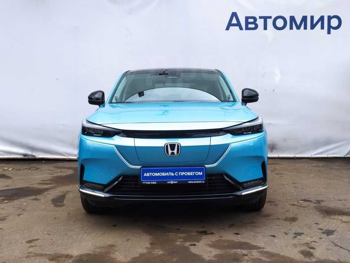 Honda Electro