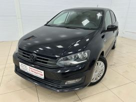  Volkswagen Polo 2018 , 1283000 , 