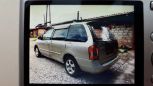    Mazda MPV 2002 , 120000 , 