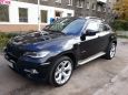 SUV   BMW X6 2011 , 2050000 , 