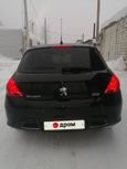  Peugeot 308 2011 , 490000 , 