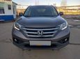 SUV   Honda CR-V 2013 , 1145000 , 