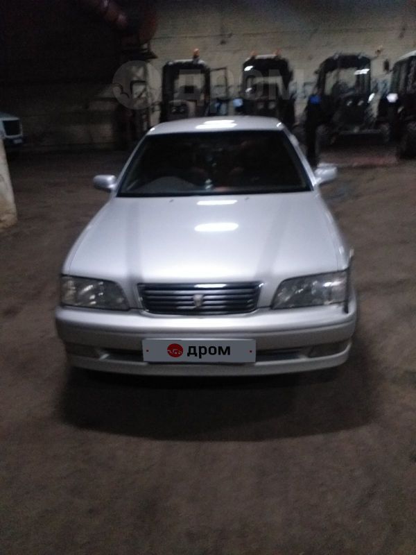  Toyota Camry 1997 , 350000 , 