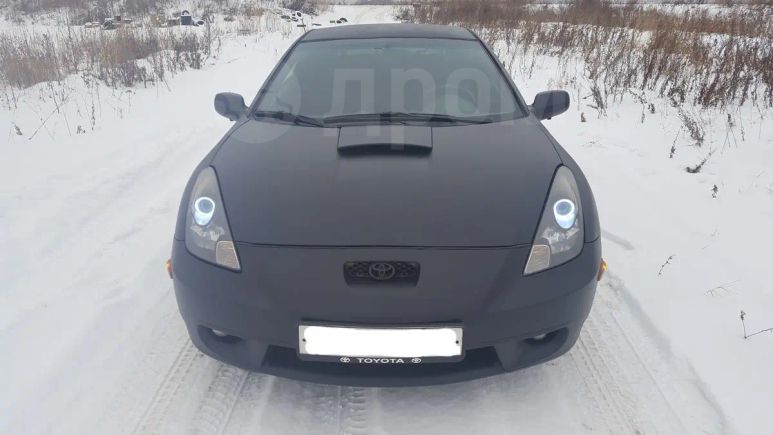  Toyota Celica 2001 , 380000 , 