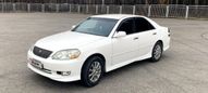  Toyota Mark II 2001 , 480000 , 