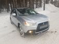 SUV   Mitsubishi ASX 2011 , 670000 , 