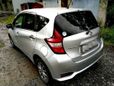  Nissan Note 2016 , 985000 , 