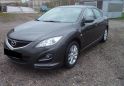  Mazda Mazda6 2010 , 640000 , 