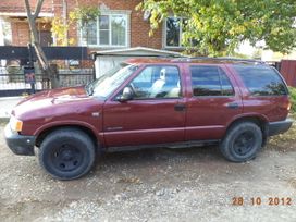 SUV   Chevrolet Blazer 1998 , 235000 , 