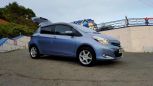  Toyota Vitz 2012 , 428000 , 