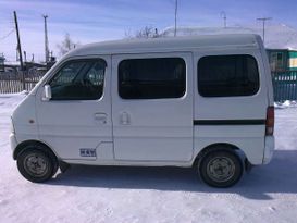    Suzuki Every 2001 , 135000 , 