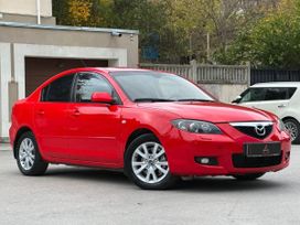  Mazda Mazda3 2007 , 897000 , 