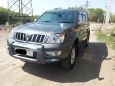 SUV   Toyota Land Cruiser Prado 2005 , 1180000 , 