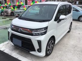  Daihatsu Move 2017 , 615000 , 