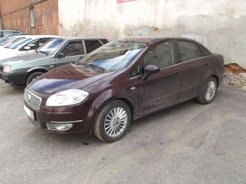  Fiat Linea 2011 , 485000 , 