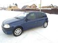  Renault Clio 2001 , 130000 , 