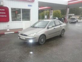  Ford Focus 2003 , 200000 , 