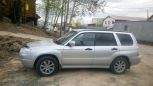 SUV   Subaru Forester 2007 , 580000 , -