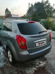 SUV   SsangYong Actyon 2012 , 650000 , 