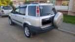 SUV   Honda CR-V 1997 , 340000 , 