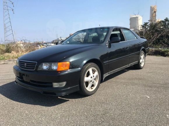  Toyota Chaser 1997 , 225000 , 