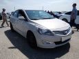  Hyundai Solaris 2016 , 580000 , 