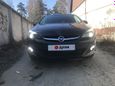  Opel Astra 2012 , 630000 , 