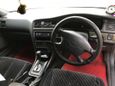  Toyota Chaser 2001 , 550000 , 