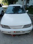  Nissan Pulsar 1999 , 100000 , 