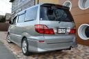    Toyota Alphard 2006 , 735000 , 