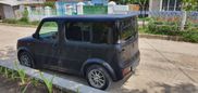  Nissan Cube 2004 , 260000 , 