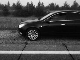  Opel Insignia 2011 , 800000 ,  