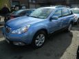  Subaru Outback 2009 , 730000 , 