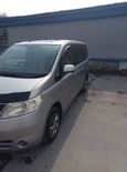    Nissan Serena 2006 , 620000 , 