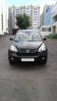 SUV   Honda CR-V 2011 , 1050000 , 