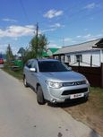 SUV   Mitsubishi Outlander 2014 , 700000 , 