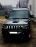 SUV   Suzuki Jimny 2009 , 410000 , 