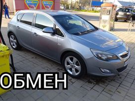  Opel Astra 2010 , 650000 , 