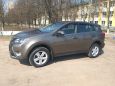 SUV   Toyota RAV4 2013 , 1220000 , 